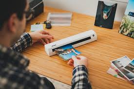 what is the best photo scanner?