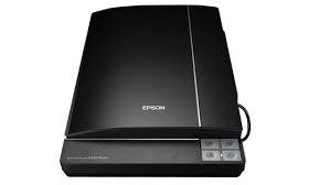 Epson Perfection V370 Photo Scanner: Preserve Your Memories with Stunning Clarity