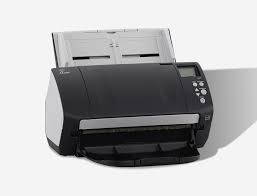 Fujitsu FI-7160 Professional Workgroup Document Scanner: Power and Efficiency for Busy Offices