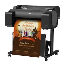 How does the Canon ImagePROGRAF GP-200 compare to HP’s DesignJet Z6?