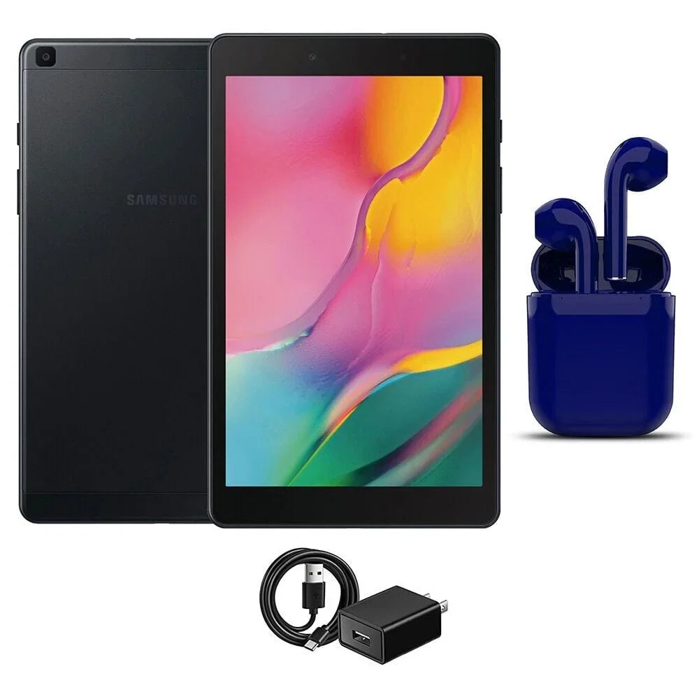 Restored Samsung 8-inch Galaxy Tab A