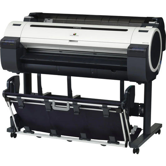 Canon imagePROGRAF iPF770 - 36" large-format printer - color - ink-jet - - USB 2.0, Gigabit LAN