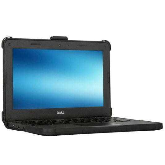 Targus 11.6" Commercial-Grade Form-Fit Cover For Dell ChromeBook 3100/3110 (2-in-1)