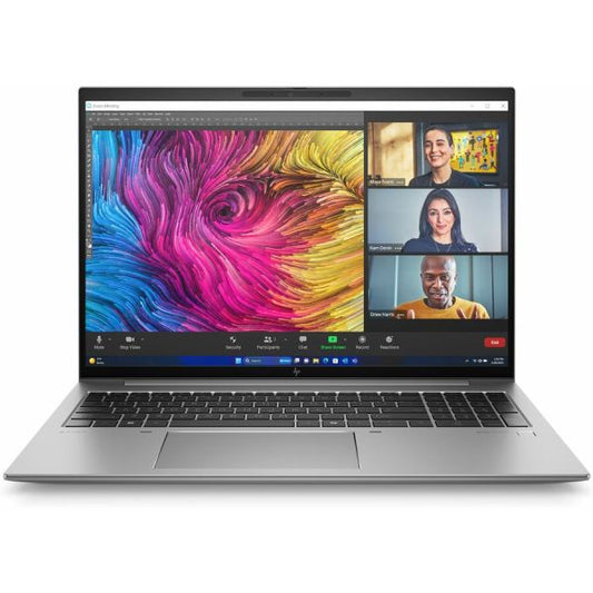 HP ZBook Firefly G11 16" Mobile Workstation - 2.8K