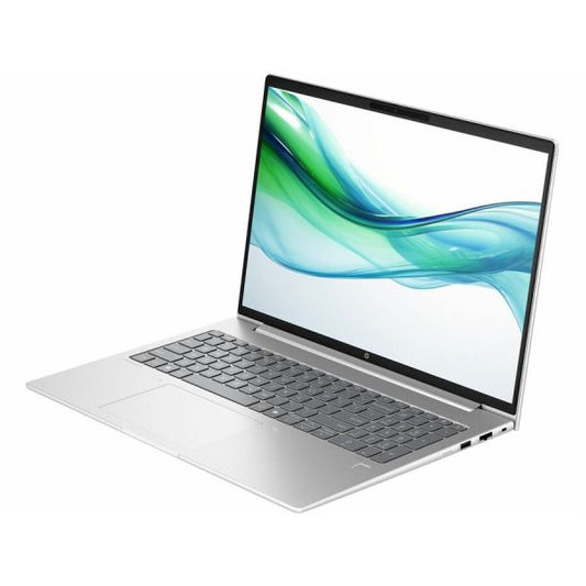 HP ProBook 460 G11 16" Notebook - WUXGA - Intel Core Ultra 5 125U