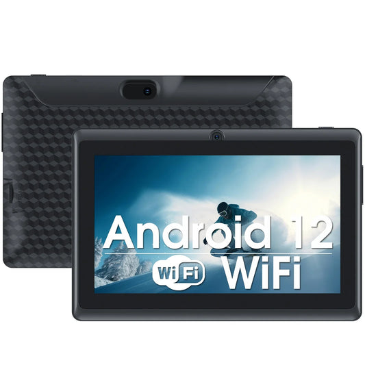 Android 12 Tablet, 7 Inch Tablets, 4GB+32GB+512GB Expand