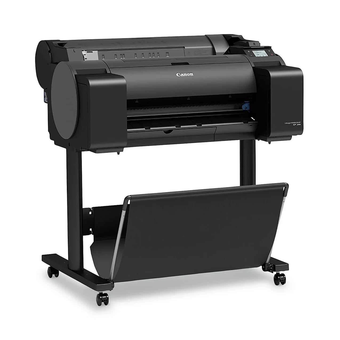 Canon 5249C002AA Imageprograf Gp-200 Wide Format Inkjet Printer