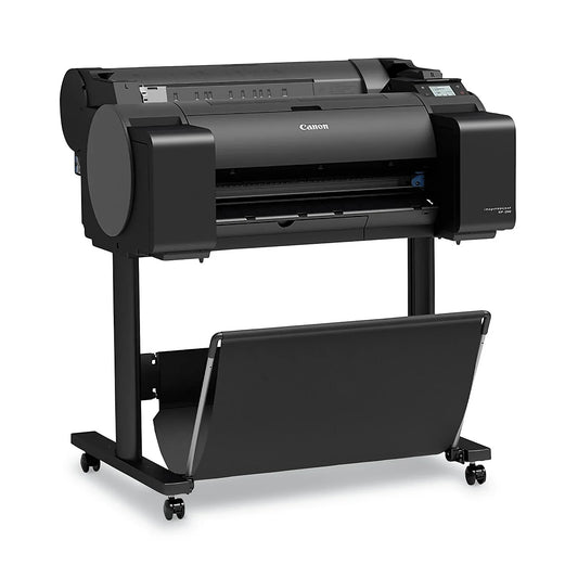 Canon 5249C002AA Imageprograf Gp-200 Wide Format Inkjet Printer