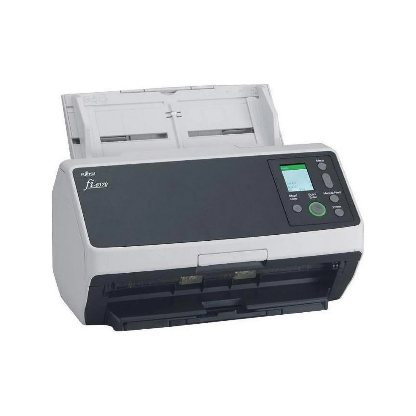 Fujitsu Ricoh fi-8170 Large Format ADF/Manual Feed Scanner