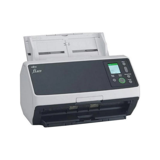 Fujitsu Ricoh fi-8170 Large Format ADF/Manual Feed Scanner