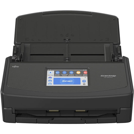 Fujitsu ScanSnap IX1500 Sheetfed Scanner, 600 dpi Optical