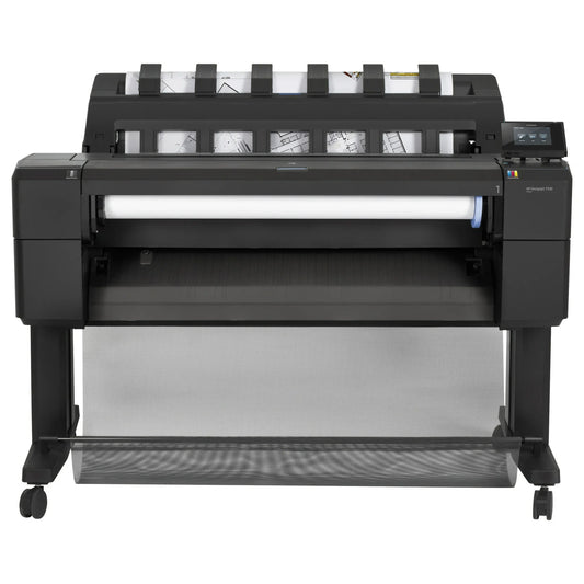 HP Designjet T930 36" PostScript Wide-Format Inkjet Printer -HEWL2Y22A