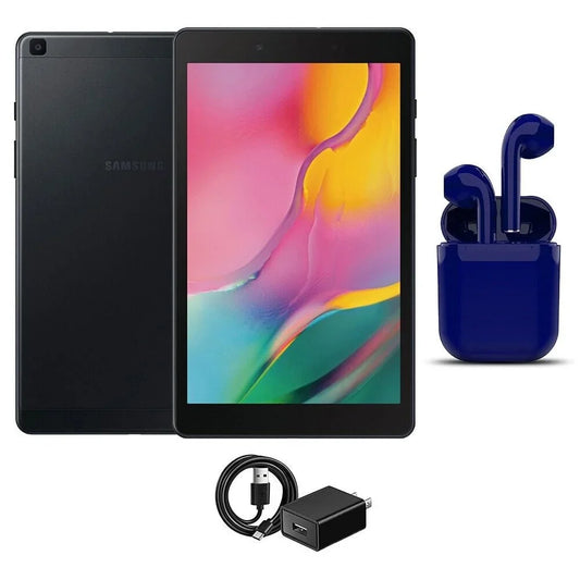 Restored Samsung 8-inch Galaxy Tab A