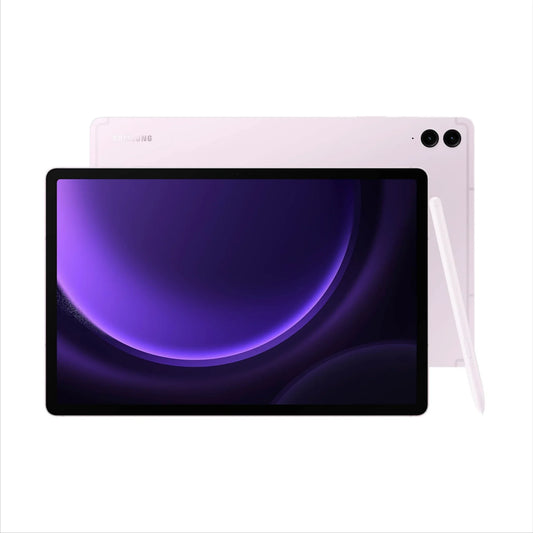 Samsung Galaxy Tab S9 FE 10.9" Wi-Fi Tablet, 128GB, Android, Lavender