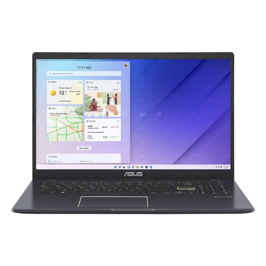 Asus VivoBook Go 15 L510 L510KA-PS04-W 15.6" Notebook - Full HD