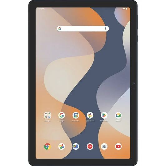 onn. 10.1" Tablet, 32GB, (2024 Model) - Indigo