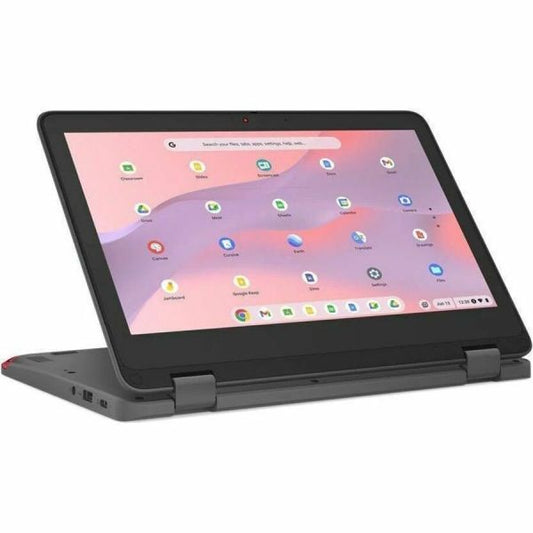 Lenovo 300e Yoga Chromebook Gen 4 82W2000AUS 11.6" Touchscreen Convertible 2 in 1 Chromebook