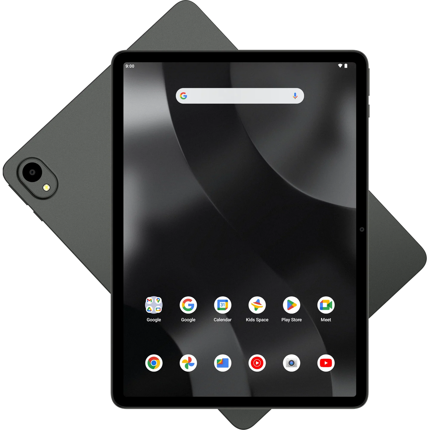 onn. 11" Tablet Pro, 64GB (2024 Model) - Grey