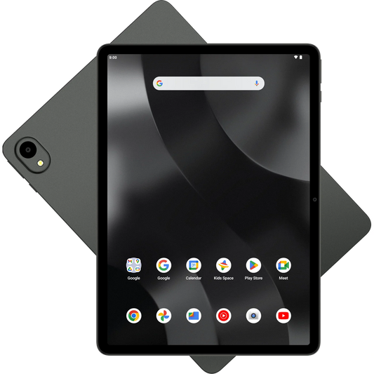 onn. 11" Tablet Pro, 64GB (2024 Model) - Grey